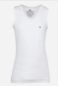 Vstar SPEED NEO RN, Boys round neck sleeveless vest