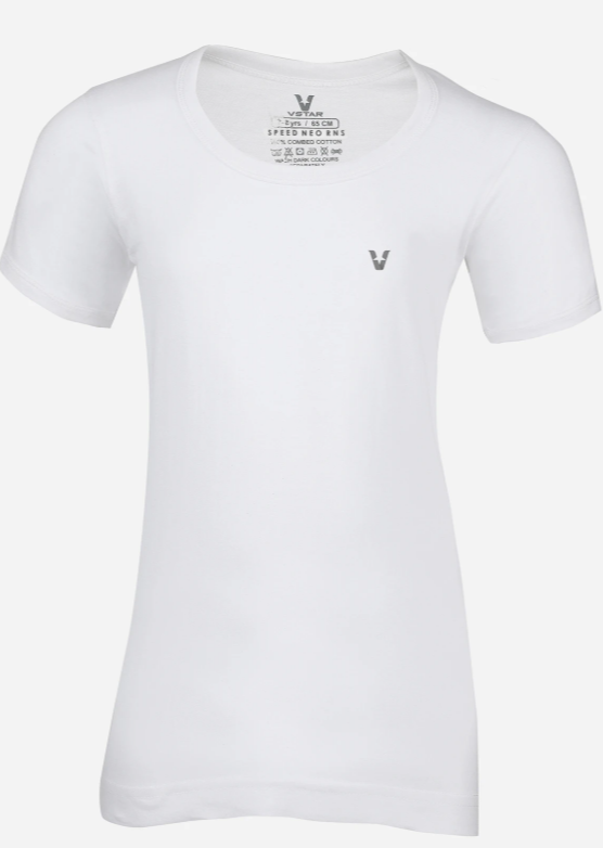 Vstar SPEED NEO RNS Round neck sleeved vest