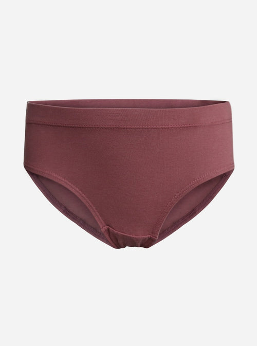 Vstar Cotton Stretch Inner Elastic Panty