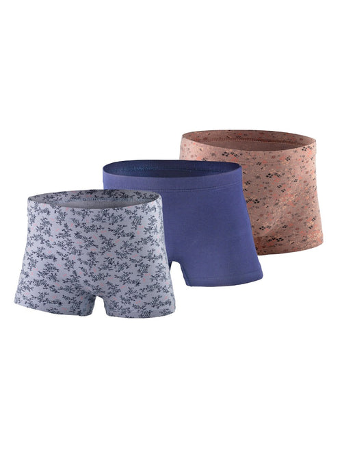 Vstar Flexi Shorts 3PCS