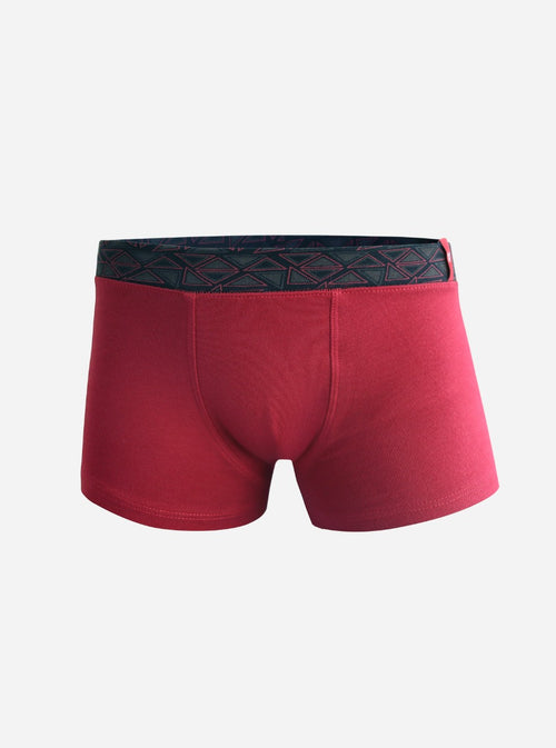 Vstar Hue Rocks Junior Inner Elastic Short Trunk