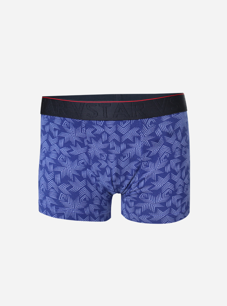 Vstar Hue Rocks Junior Outer Elastic Trunk